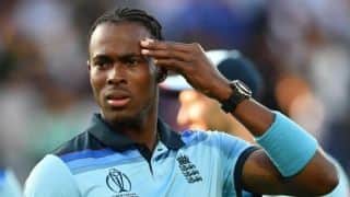 Jofra Archer overcomes cousin’s death to lift England to World Cup glory